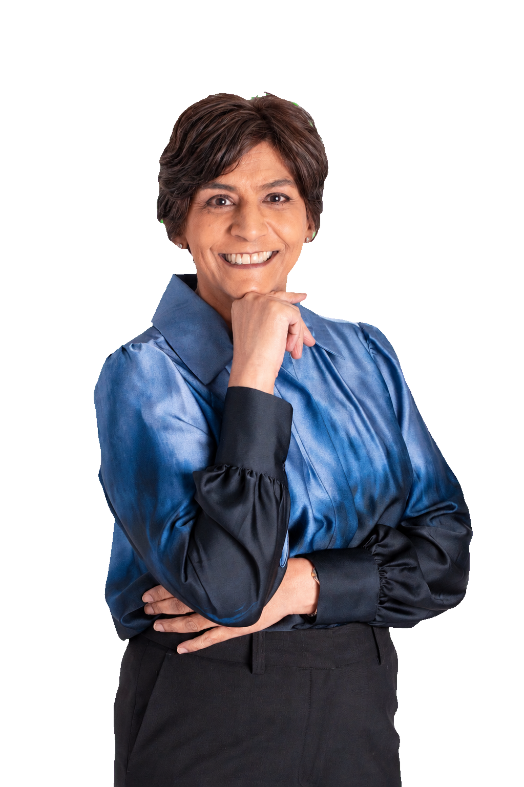 Dr. Anita Parhar