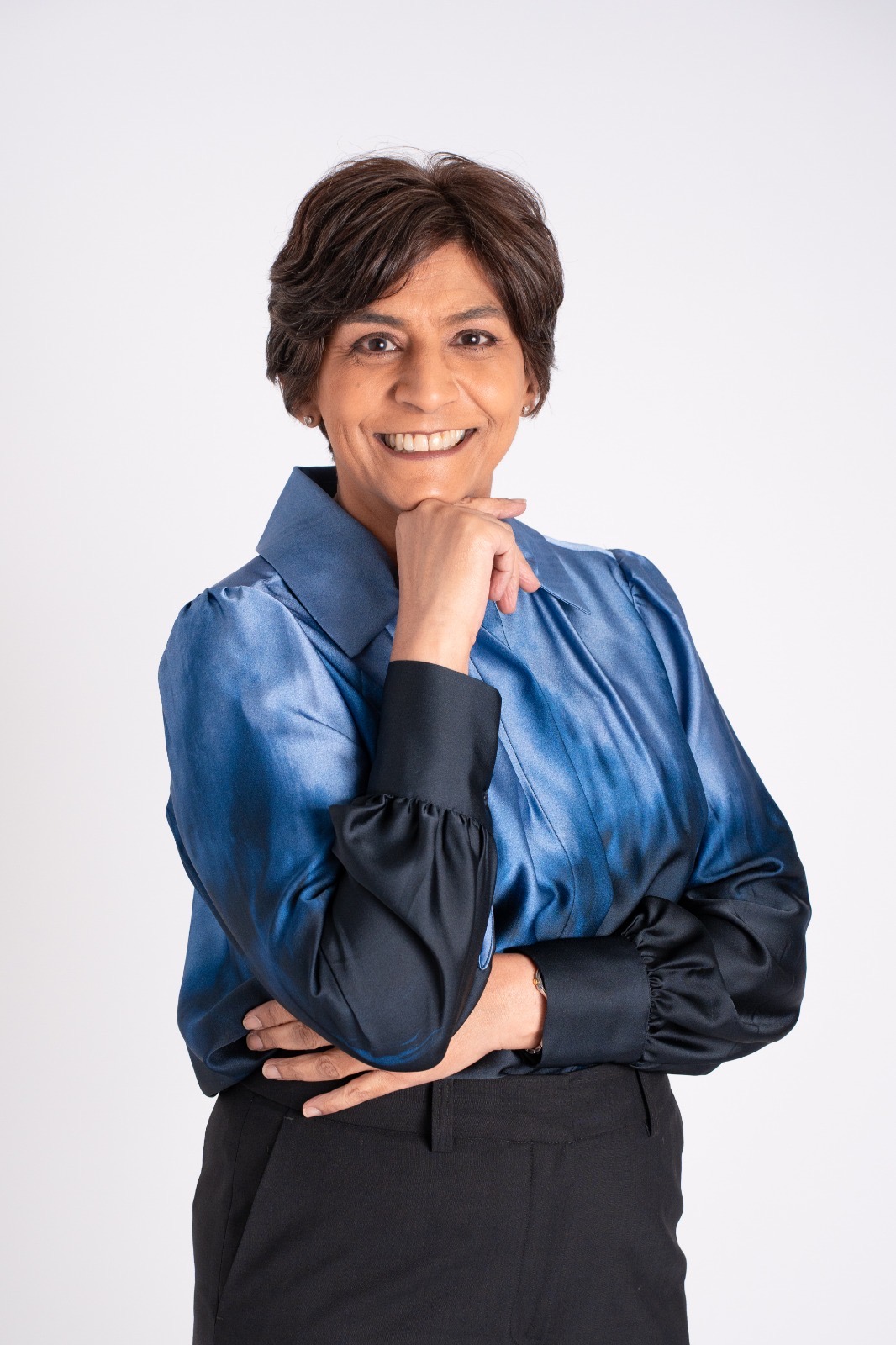 Dr. Anita Parhar